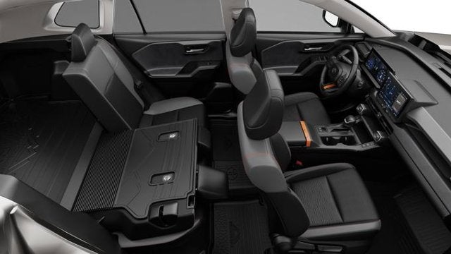 2026 Toyota RAV4 Base