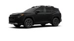 2026 Toyota RAV4 Base