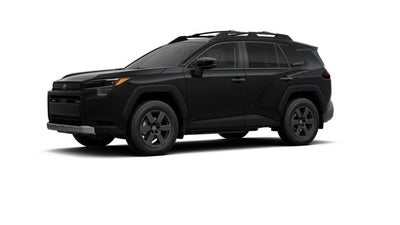 2026 Toyota RAV4 Base