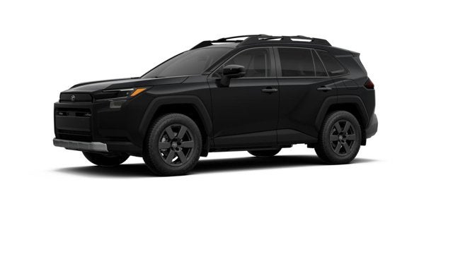 2026 Toyota RAV4 Base