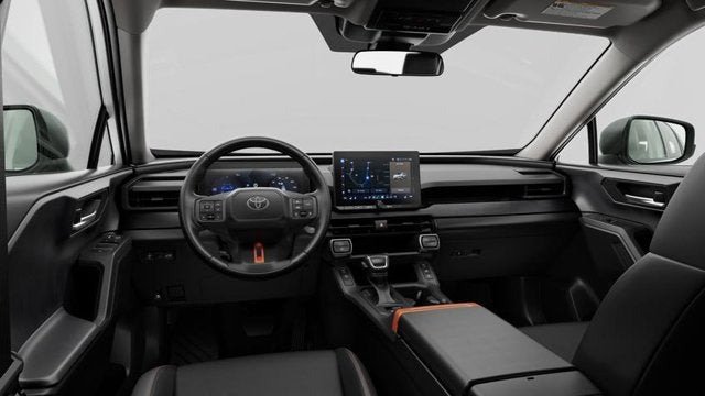 2026 Toyota RAV4 Base