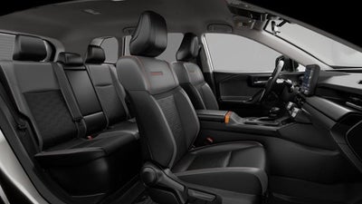 2026 Toyota RAV4 Base