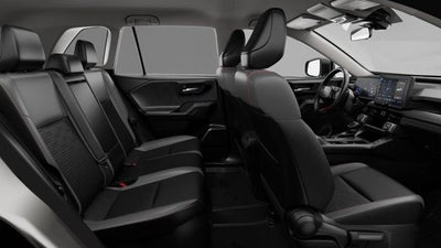 2026 Toyota RAV4 Base