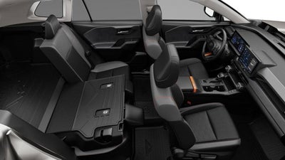 2026 Toyota RAV4 Base