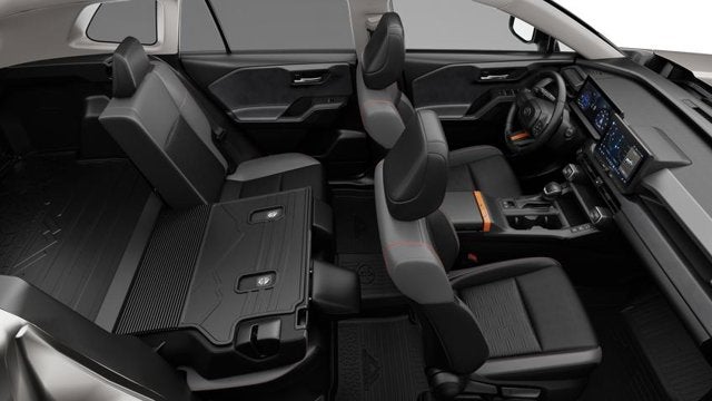 2026 Toyota RAV4 Base