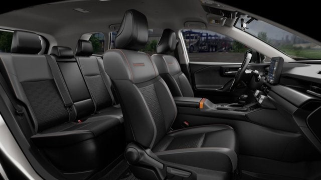 2026 Toyota RAV4 Base