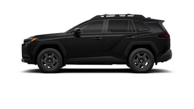 2026 Toyota RAV4 Base
