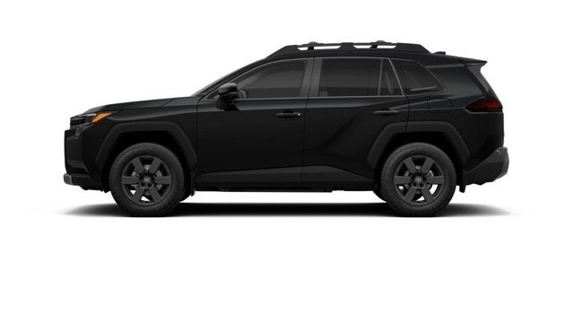 2026 Toyota RAV4 Base