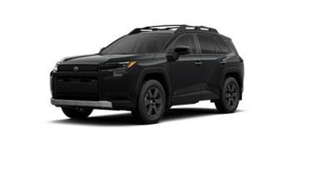2026 Toyota RAV4 Base