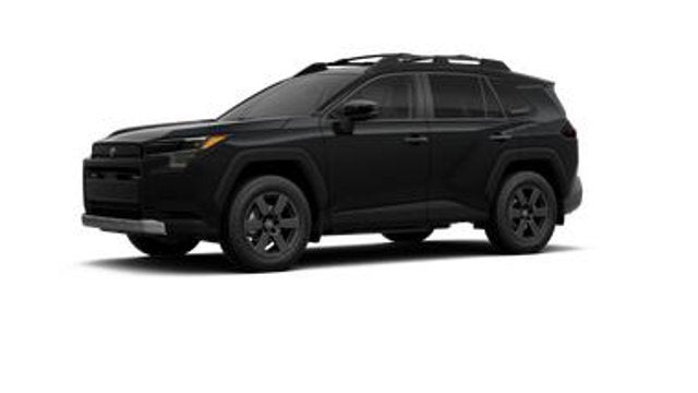 2026 Toyota RAV4 Base