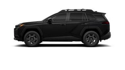 2026 Toyota RAV4 Base