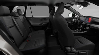 2026 Toyota RAV4 Base