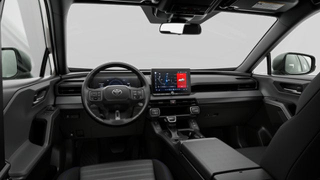 2026 Toyota RAV4 Base
