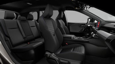 2026 Toyota RAV4 Base
