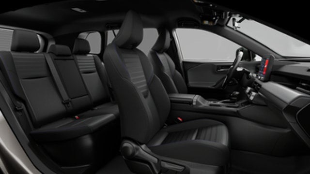 2026 Toyota RAV4 Base