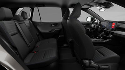 2026 Toyota RAV4 Base