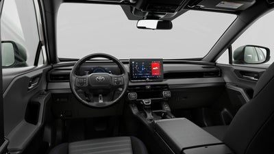 2026 Toyota RAV4 Base