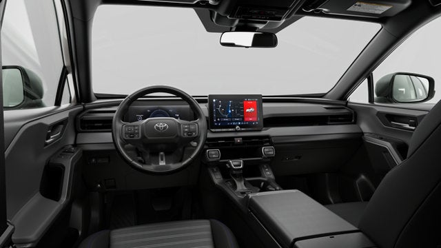 2026 Toyota RAV4 Base