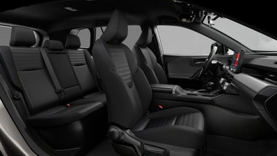 2026 Toyota RAV4 Base