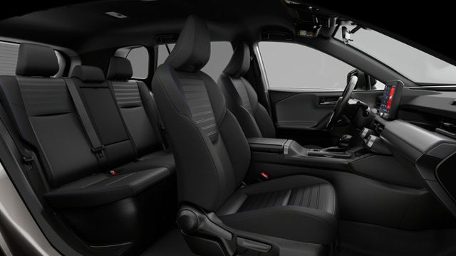 2026 Toyota RAV4 Base