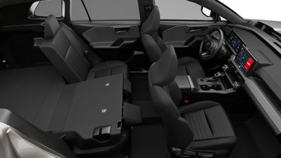 2026 Toyota RAV4 Base