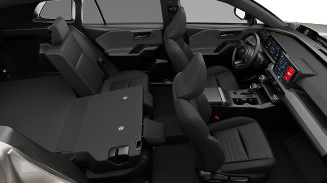 2026 Toyota RAV4 Base