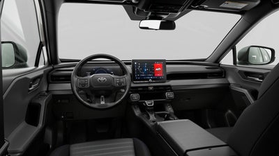 2026 Toyota RAV4 Base