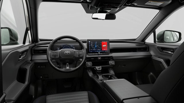 2026 Toyota RAV4 Base