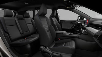 2026 Toyota RAV4 Base