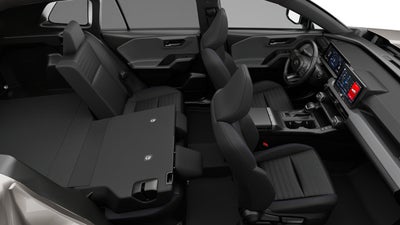 2026 Toyota RAV4 Base