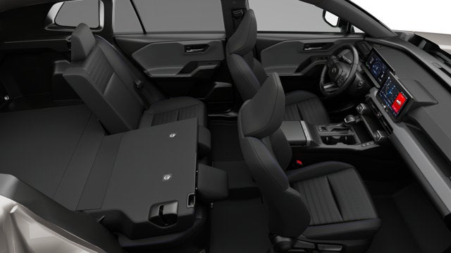 2026 Toyota RAV4 Base