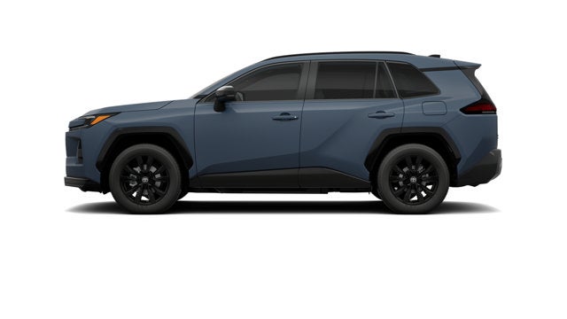 2026 Toyota RAV4 Base