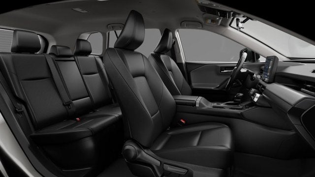 2026 Toyota RAV4 Base