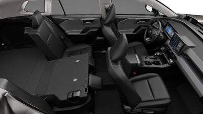 2026 Toyota RAV4 Base