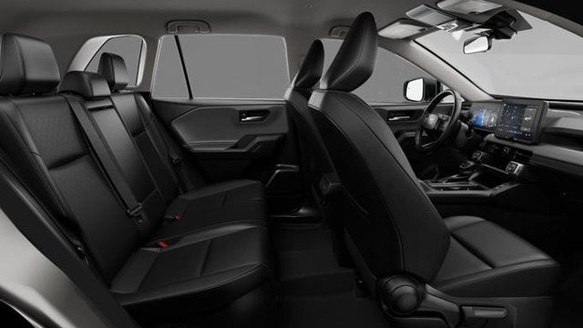 2026 Toyota RAV4 Base