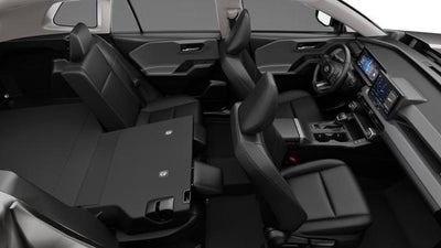 2026 Toyota RAV4 Base