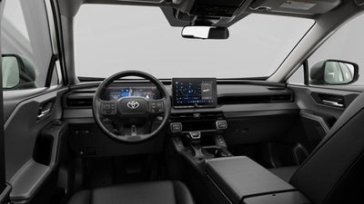 2026 Toyota RAV4 Base