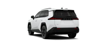 2026 Toyota RAV4 Base