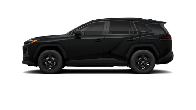 2026 Toyota RAV4 Base