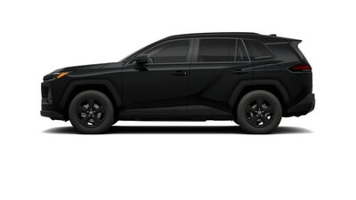 2026 Toyota RAV4 Base