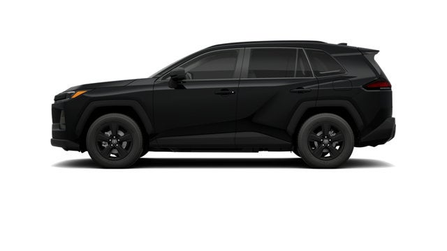 2026 Toyota RAV4 Base