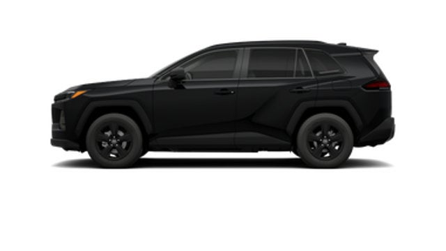 2026 Toyota RAV4 Base
