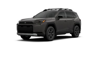 2026 Toyota RAV4 Base