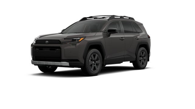 2026 Toyota RAV4 Base