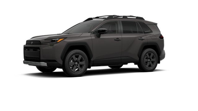 2026 Toyota RAV4 Base