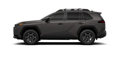 2026 Toyota RAV4 Base