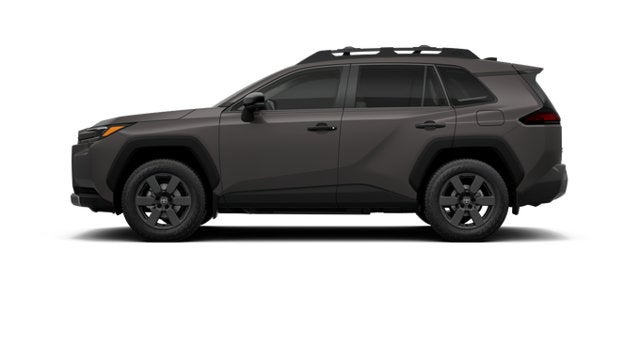 2026 Toyota RAV4 Base