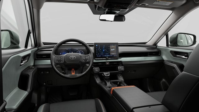 2026 Toyota RAV4 Base