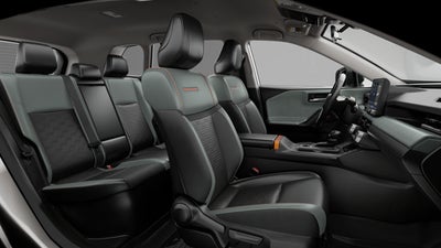 2026 Toyota RAV4 Base