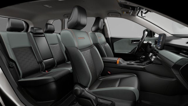 2026 Toyota RAV4 Base